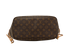 Puerto Banus Neverfull MM, &pound;995, Handbags, Brown, Canvas, Top view